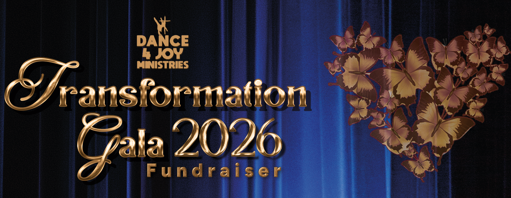 Transformation Gala 2026